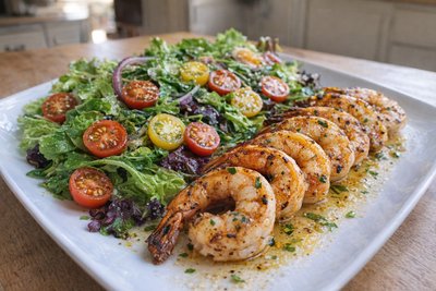 How to Grill Shrimp Perfectly: A Culinary Guide